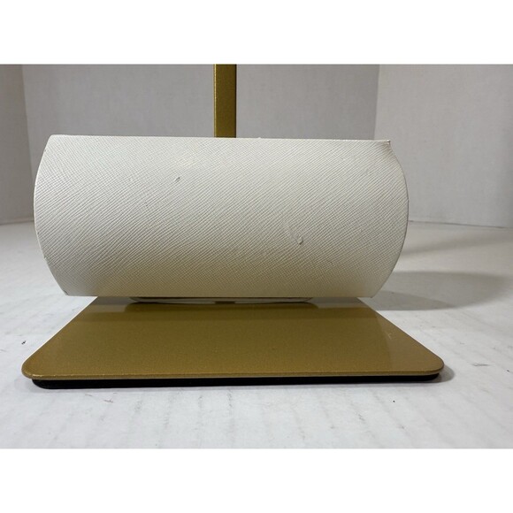 Michael Kors MK Cream White Sunglasses Case Shell Large, Pouch & Cleaning Cloth - Picture 10 of 12